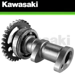 New 2006 2010 Genuine Oem Kawasaki KX250F Intake Camshaft 49118-0066. Fixed Price $163.93.