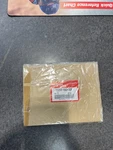 Genuine Oem Nos Honda 12252-HA0-305 Cyl Head Gasket (.50-1.0 Os) *discontinued*. Fixed Price $25.00.