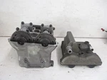 04 Honda RC51 Rvt 1000R SP2 Front Cylinder Head 12010-MCF-D30 2002-2006. Fixed Price $250.00.
