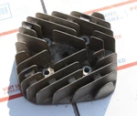 1970-71 Suzuki / 90CC Oem Cylinder Head VIN#TC90-58421. Fixed Price $81.27.