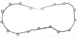 Kawasaki Oem Clutch Cover Gasket 1987-1999 VN1500 Vulcan Models 11060-1121. Fixed Price $28.99.