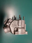 1999 Yamaha YZ125 Oem 54.5MM Engine Cylinder Jug Barrel Bore Top End 5ET-11311. Fixed Price $445.00.