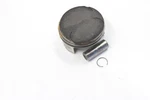 2015 Yamaha Yzf R3 Oem Engine Motor Block Piston. Fixed Price $39.95.