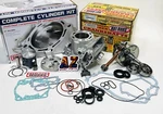 03-24 Yamaha Cylinder Piston Hot Rod Crank Full Motor Rebuild Kit. Fixed Price $1299.98.