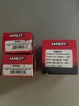 Harley Davidson Twin Cam Valve Spring Upgrade Kit 2005 Manley Race Masters. Fixed Price $199.99.