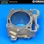 2004 Yamaha YZ450F Cylinder Piston Motor Jug Barrel YFZ450 95MM 5TA-11311-01-00. Fixed Price $53.22.