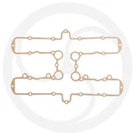 Kawasaki Cylinder Head Cover Gasket 11009-12367 KZ750H KZ650E KZ650H. Fixed Price $16.00.