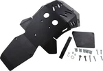 Moose Pro Lg Black Plastic Skid Plate (0506-1750). Fixed Price $159.95.