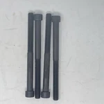 06-3085 New Norton Commando 850CC Cylinder Allen Bolt Set Y995L (4). Fixed Price $28.00.