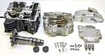 1986 Honda Shadow 1100 Complete Rear Cylinder Head With Cam Oem# 12020-MG8-000. Fixed Price $149.99.