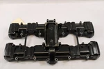 Cylinder Head Cover 11171-49203 1980 Suzuki GS1100 Red. Fixed Price $350.00.