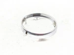 01-09 Honda VT75DC Shadow Spirit Front Headlight Bezel 33101-MAA-A31. Fixed Price $39.94.