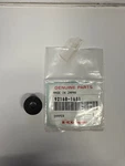 Genuine Kawasaki Cylinder Head Damper For ZX-6R 1996-2002 (92160-1681). Fixed Price $6.76.