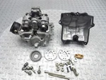 2008 Can-am Spyder Gs 990 Rear Cylinder Head Engine Top End Valve Cover Motor. Fixed Price $108.85.