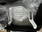 Two Piece 2S002005 Cylinder Guard Moto Guzzi V100 Original New. Fixed Price $234.77.
