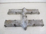 79 Yamaha Xs 1100 F Valve Cover 2H7-11191-00-00 1978-1980. Fixed Price $28.22.