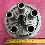 1983 Honda V45 Magna VF750C, Clutch Pressure Plate. Fixed Price $30.00.