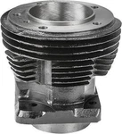 Harddrive 80" Shovelhead Cylinder Rear #34-006 Harley Davidson. Fixed Price $227.66.