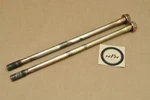 Vintage Oem Honda CB400 CM400 Cylinder Head Holder Bolt 212MM QTY2 90081-413-000. Fixed Price $32.99.