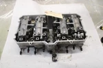 Cylinder Head Assy 12010-MM5-305 1987 Honda CBR1000F Hurricane. Fixed Price $200.00.