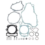 Gasket Kit 98-00 1998-2000 Yamaha YZ400F WR400F 399CC Dohc 5GR-11181-00-00 4-STK. Fixed Price $90.74.
