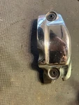 Honda Shadow Sabre Spirit VT1100 Front Left Cylinder Head Cover Trim AG40A #69. Fixed Price $17.99.