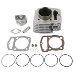 Cylinder Piston Gasket Top End Rebuild Kit 2003-2005 Honda CRF150F 12100-KPT-900. Fixed Price $80.99.