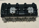 21-25 Kawasaki Ninja ZX10R Engine Top End Cylinder Head Cams Valves 11008-1443. Fixed Price $1749.00.