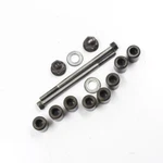 2006 Yamaha Yzf R1 Oem Engine Top End Cylinder Head Bolt Set. Fixed Price $35.06.