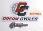 Nos Honda '70S '80S CB750 1000 1100 Special Bolt 6MM 90038-425-000 New Oem. Fixed Price $16.19.
