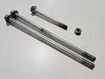 Cylinder Head Bolts 1980-1981 Honda Twinstar. Fixed Price $18.99.