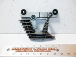 Honda 05 Front Right Cylinder Head Cover 12261-MEA-670 S Jh. Fixed Price $36.95.