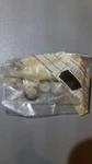 Yamaha 93210-11124 O-ring Genuine Oem New (each). Fixed Price $8.99.