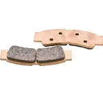Quadboss 5318-8059 Sintered Brake Pads. Fixed Price $70.44.