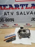 2012 Suzuki M90 Boulevard Front Cylinder Head Complete With Valves Cam Cover R7. Fixed Price $250.56.