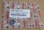 Cylinder Head Valve Cover Oil Seal Washer Ducati 749 998 S4RS New 85610612A. Fixed Price $14.99.