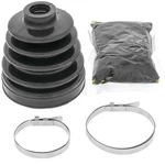 Quadboss Cv Boot Kit Rear Inner/outer 19-5005. Fixed Price $29.94.