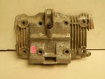 Oem Honda Cb 72 77 Cylinder Head Valve Cover Breather Plate 12300-268 030 060. Fixed Price $35.95.