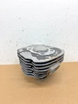 Yamaha AT2 AT3 125 Engine Cylinder And Piston / Jug 56.60MM 316-11311-02-00. Fixed Price $85.00.