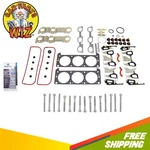 Engine Cyl Head Set With Bolt Kit Fits 05-06 Chevrolet Montana Terraza 3.5L. Fixed Price $120.74.