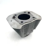 Oem Harley 16545-04 Front Cylinder Head Jug 04-22 Sportster 883 1200 Xl Iron. Fixed Price $40.50.