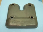 2005 Husqvarna TC450 Cylinder Head, Valve Rocker Cover. Fixed Price $34.99.