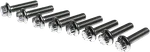 Feuling Parts Bolts Lifter Block 12-POINT/DRESS-UP 8 Pack Twin Cam 3033. Fixed Price $39.95.
