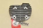 Nos Honda CA72 CA77 CL72 CL77 Left Side Cylinder Head Cover 12341-259-020. Fixed Price $43.99.