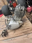1979 - 1980 Honda XR500 Engine Motor Complete Rebuild Parts. Fixed Price $499.99.