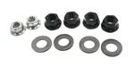 2006 - 2019 Kawasaki Vulcan 900 Oem Front Cylinder Head Nuts And Washers. Fixed Price $11.69.