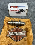 Tts 250 M8 Cam. Fixed Price $300.00.