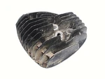 1976 75-77 Honda MR175 Elsinore Oem Cylinder Head 12200-373-000. Fixed Price $12.00.
