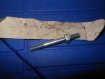 Nos Oem Honda CA100 CA105T CA102 Cylinder Head Cover Bolt 90005-001-010. Fixed Price $11.99.