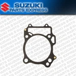 New Oem Suzuki Cylinder Gasket 2000 2023 Drz 400S/E/SM 11241-29F11. Fixed Price $27.57.